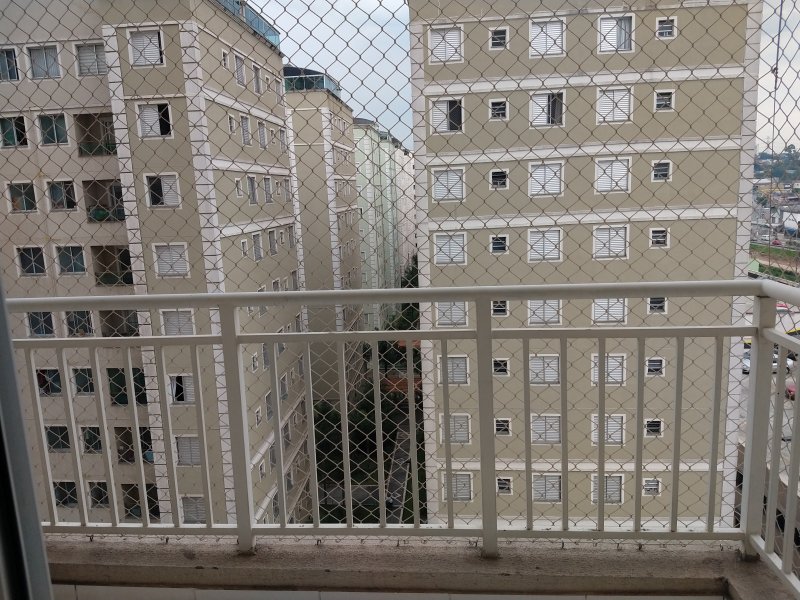 imóvel com 47m² - Jardim Santa Teresinha - São Paulo