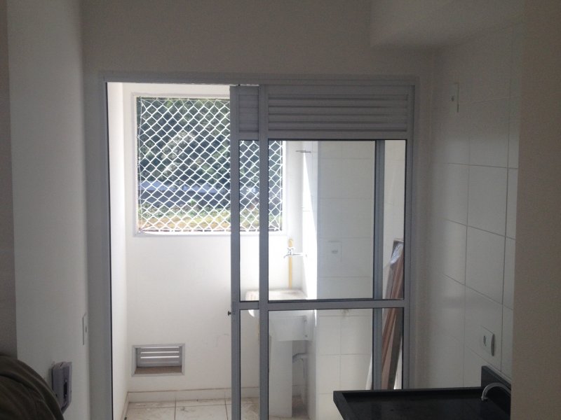 Apartamento à venda Parque Reboucas com 49m² e 2 quartos por R$ 300.000 - 419689457-img-4231.JPG
