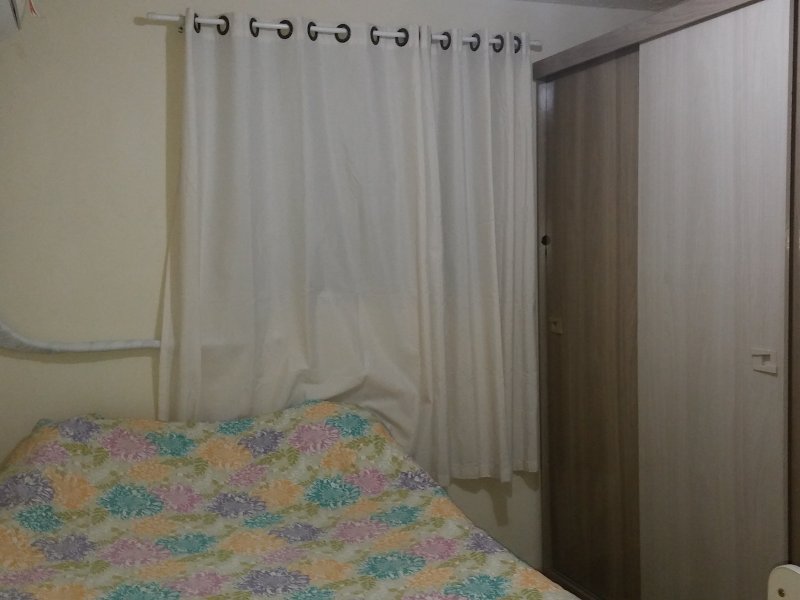 imóvel com 46m² - São José - São Leopoldo