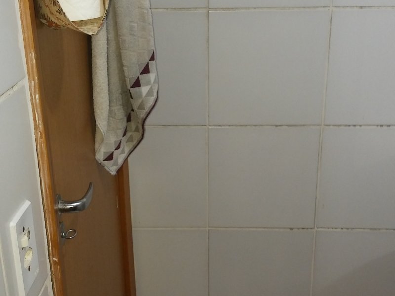 imóvel com 46m² - São José - São Leopoldo