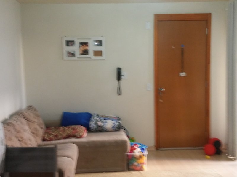 imóvel com 46m² - São José - São Leopoldo
