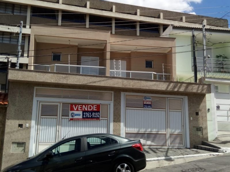 Casa à venda Vila Constança com 120m² e 3 quartos por R$ 630.000 - 455320921-img-20181217-wa0075.jpg