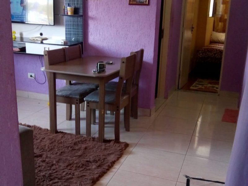 Casa à venda Jardim Helga com 50m² e 2 quartos por R$ 100.000 - 896787554-img-20181205-wa0021.jpg