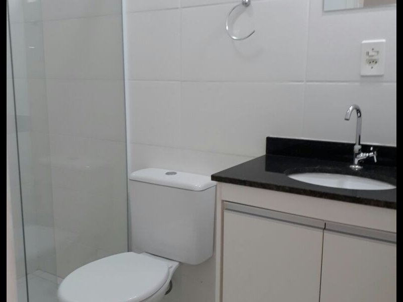 imóvel com 59m² - Parque Bela Vista Votorantim sp - Votorantim