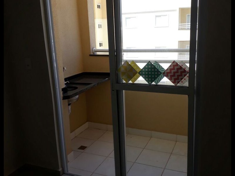imóvel com 59m² - Parque Bela Vista Votorantim sp - Votorantim