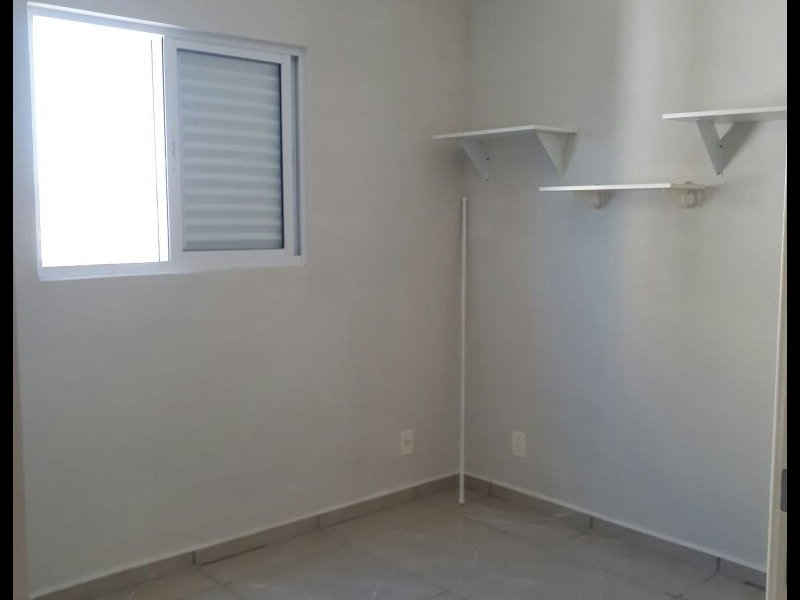 imóvel com 59m² - Parque Bela Vista Votorantim sp - Votorantim