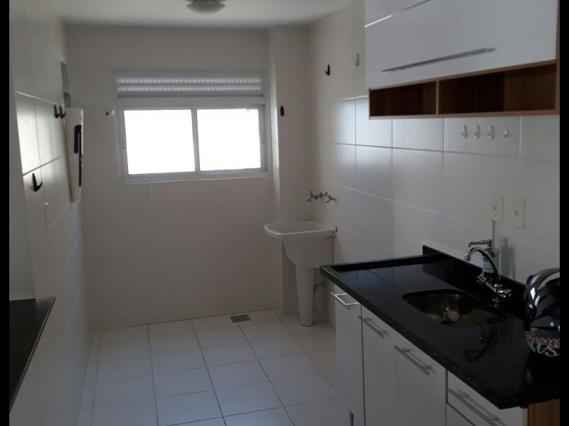imóvel com 59m² - Parque Bela Vista Votorantim sp - Votorantim