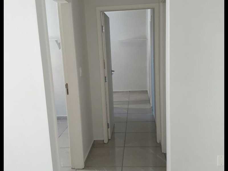 imóvel com 59m² - Parque Bela Vista Votorantim sp - Votorantim