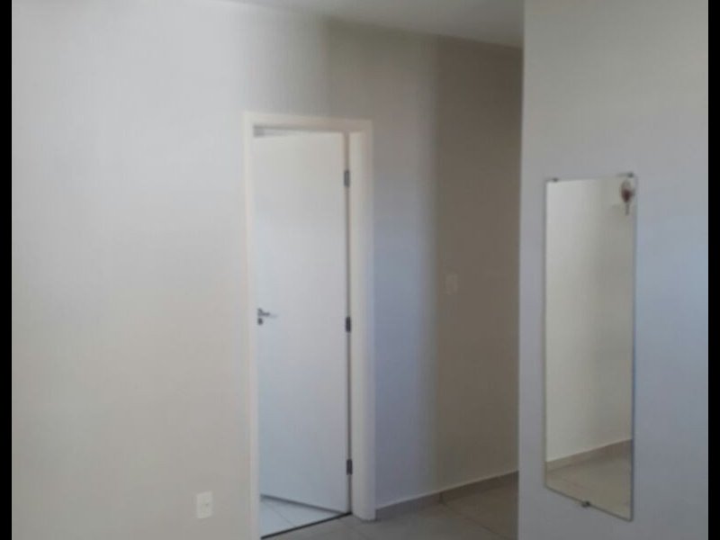 imóvel com 59m² - Parque Bela Vista Votorantim sp - Votorantim