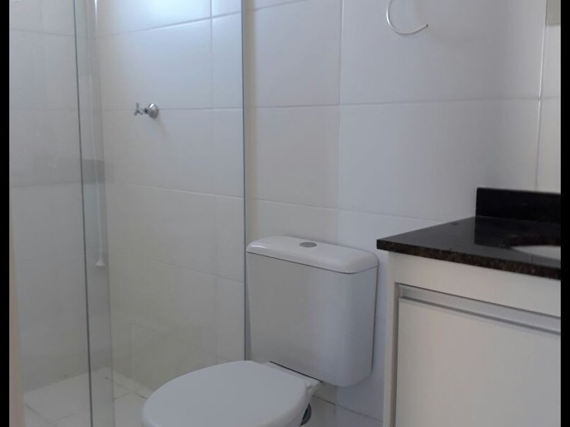 imóvel com 59m² - Parque Bela Vista Votorantim sp - Votorantim