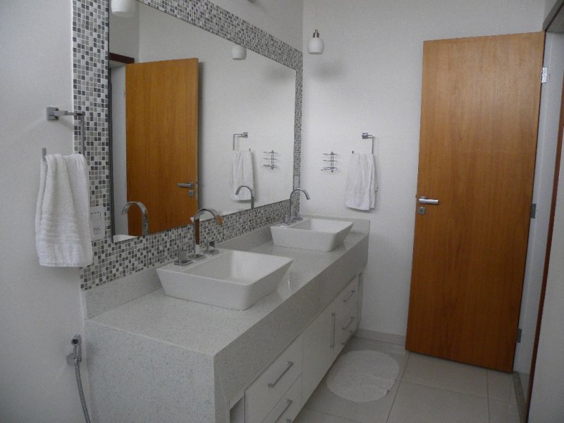 Casa de condomínio à venda Palm Park com 274m² e 3 quartos por R$ 930.000 - 1516252174-dscn5237.JPG