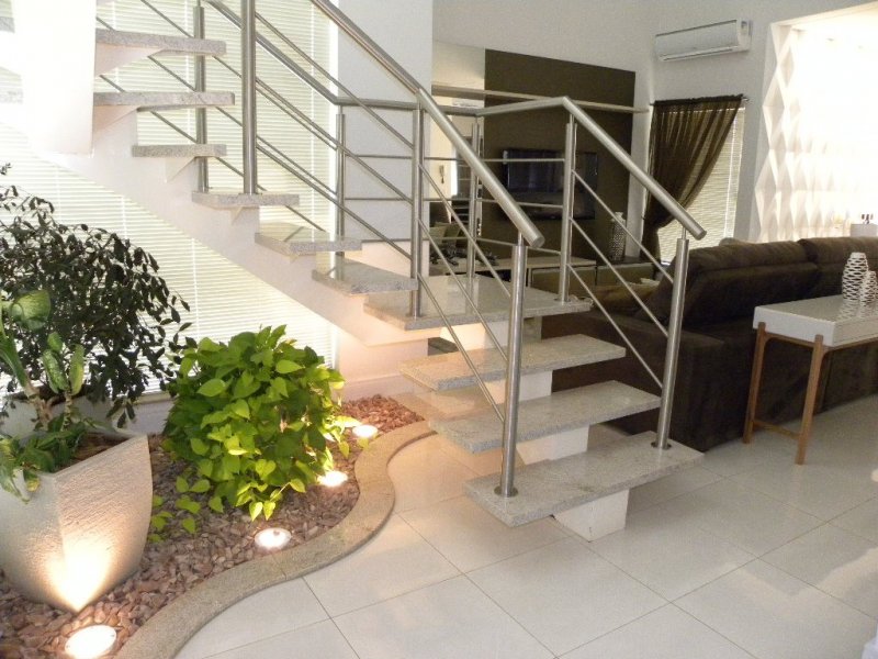 Casa de condomínio à venda Palm Park com 274m² e 3 quartos por R$ 930.000 - 219553796-dscn5200.JPG