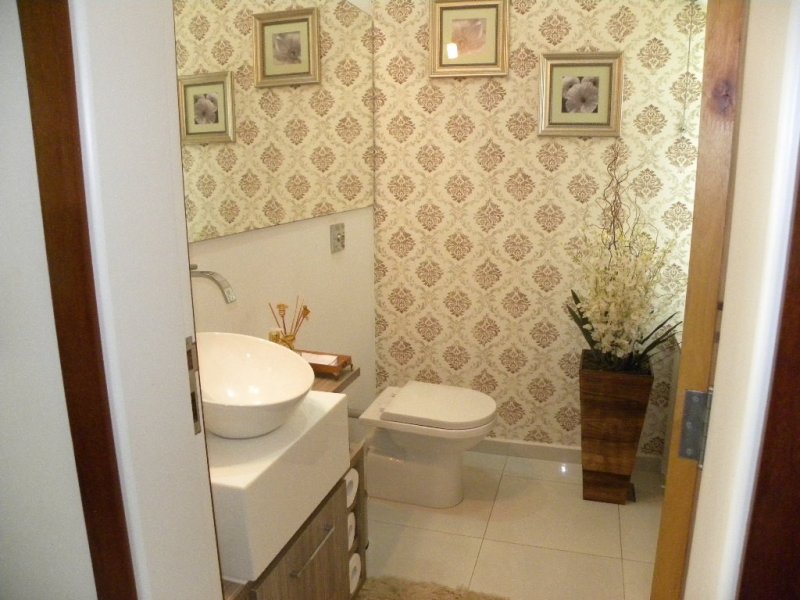 Casa de condomínio à venda Palm Park com 274m² e 3 quartos por R$ 930.000 - 314196189-dscn5217.JPG
