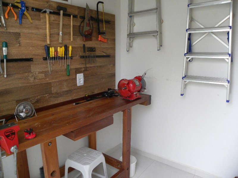 Casa de condomínio à venda Palm Park com 274m² e 3 quartos por R$ 930.000 - 426157836-dscn5241.JPG