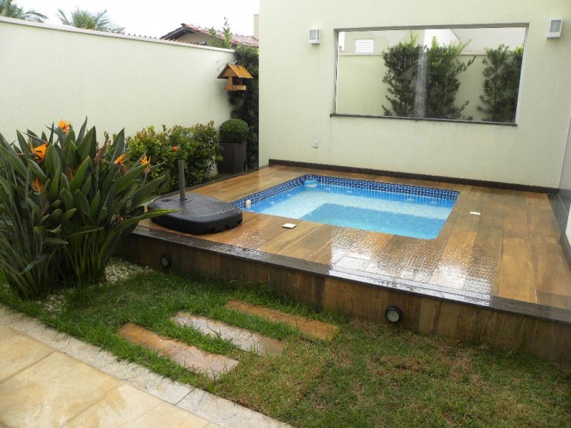 Casa de condomínio à venda Palm Park com 274m² e 3 quartos por R$ 930.000 - 464070170-dscn5208.JPG
