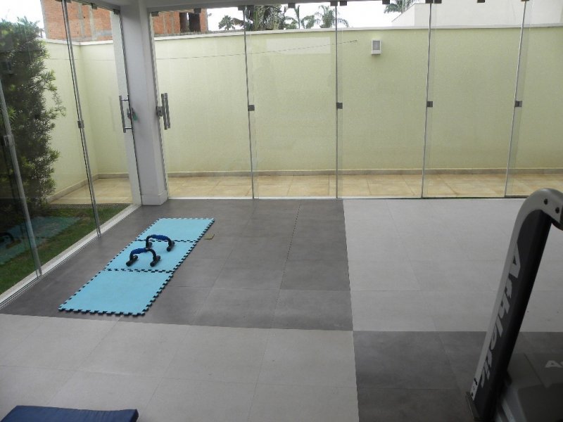 Casa de condomínio à venda Palm Park com 274m² e 3 quartos por R$ 930.000 - 642185890-dscn5214.JPG