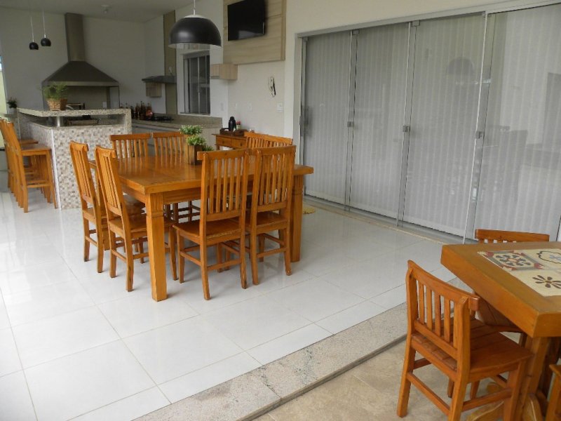 Casa de condomínio à venda Palm Park com 274m² e 3 quartos por R$ 930.000 - 830822889-dscn5209.JPG