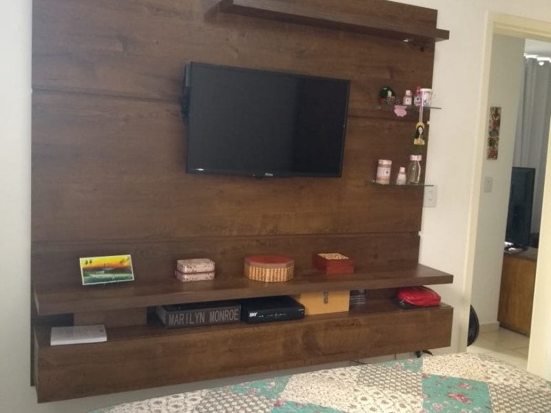 Apartamento à venda Realengo com 55m² e 2 quartos por R$ 130.000 - 1538047499-img-20181218-wa0051.jpg
