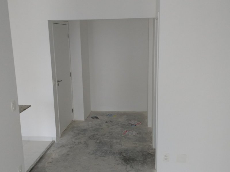 imóvel com 36m² - Tamboré - Barueri