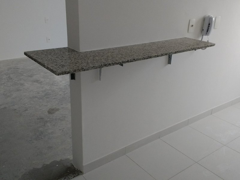 imóvel com 36m² - Tamboré - Barueri