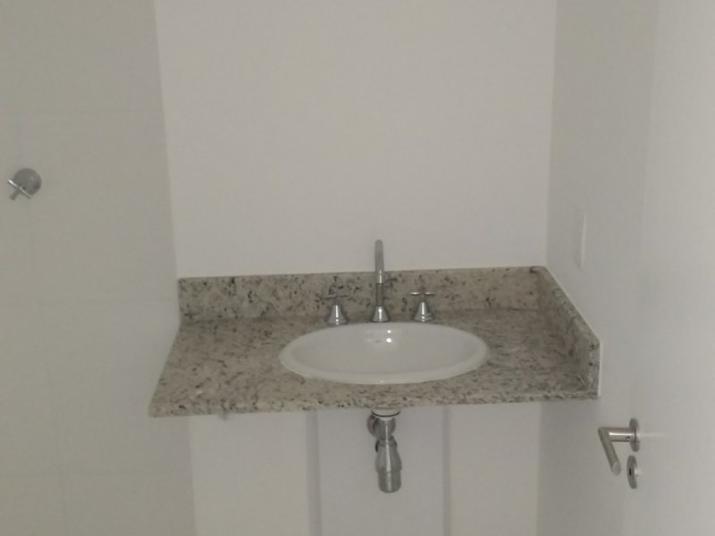 imóvel com 36m² - Tamboré - Barueri