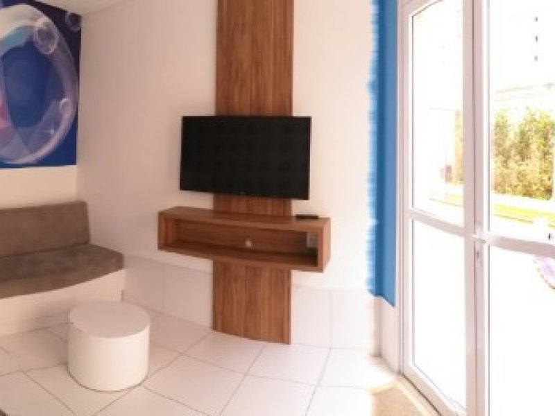 imóvel com 36m² - Tamboré - Barueri