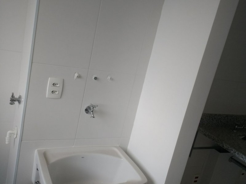 imóvel com 36m² - Tamboré - Barueri