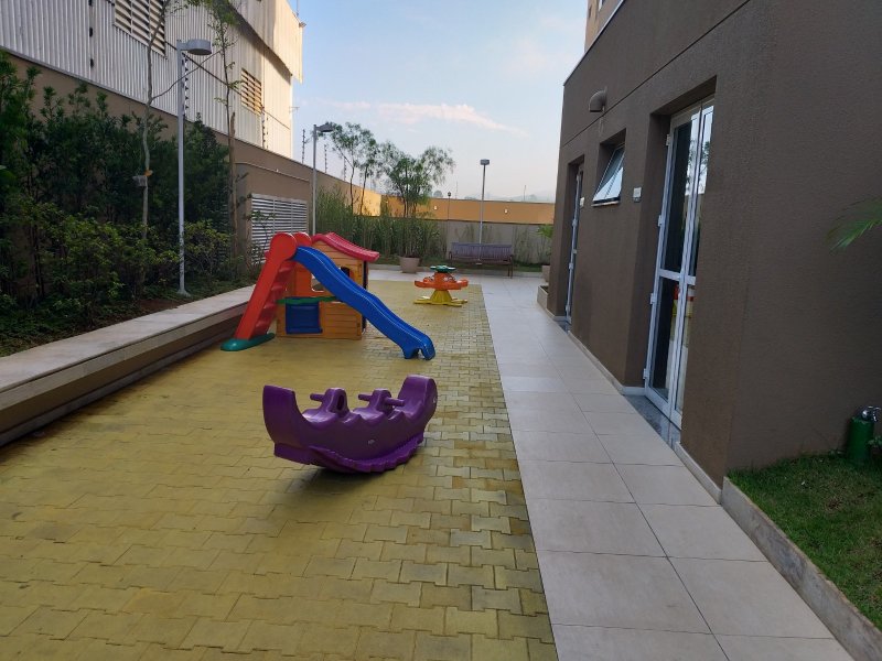 imóvel com 36m² - Tamboré - Barueri