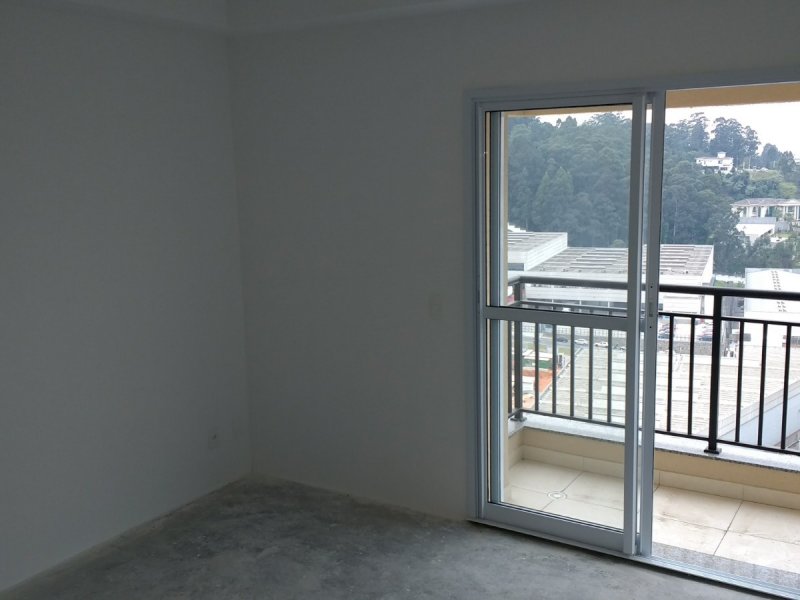 imóvel com 36m² - Tamboré - Barueri