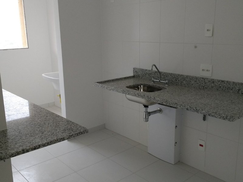 imóvel com 36m² - Tamboré - Barueri
