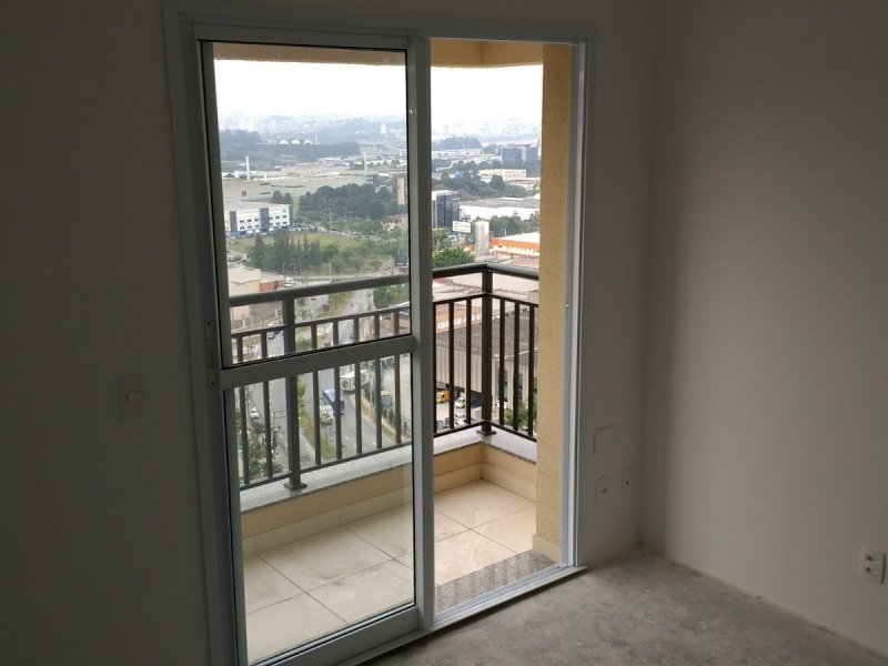 imóvel com 36m² - Tamboré - Barueri