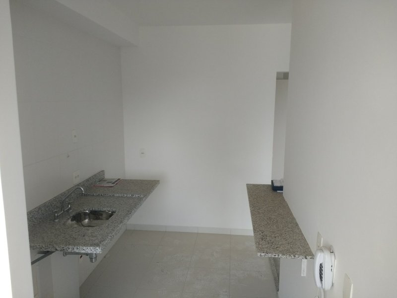 imóvel com 36m² - Tamboré - Barueri