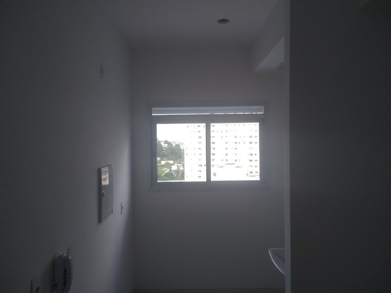 imóvel com 36m² - Tamboré - Barueri