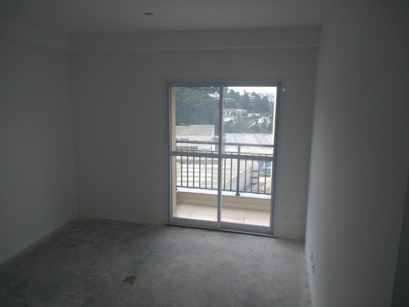 imóvel com 36m² - Tamboré - Barueri