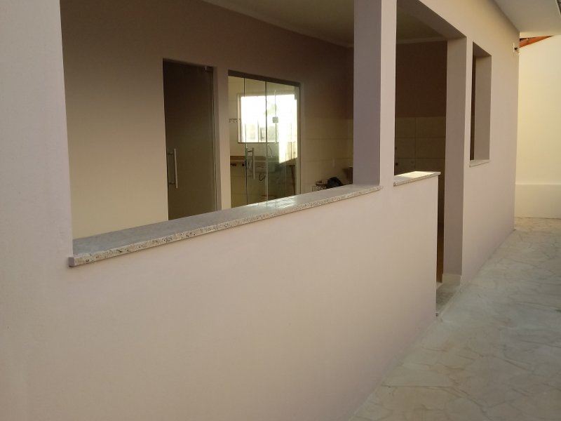 imóvel com 207m² - Loteamento do Valle 1 - Santa Rita do Sapucaí