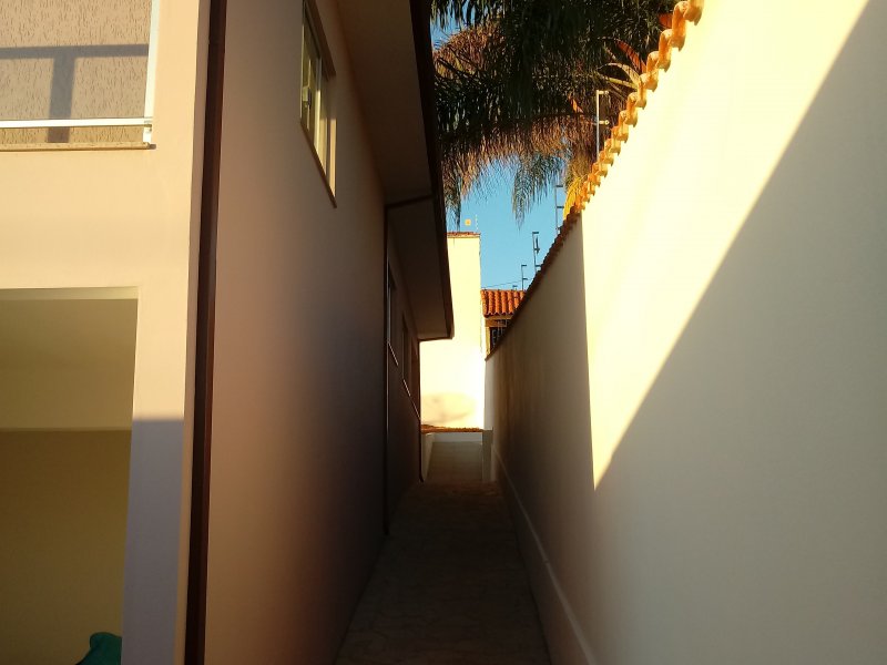 imóvel com 207m² - Loteamento do Valle 1 - Santa Rita do Sapucaí