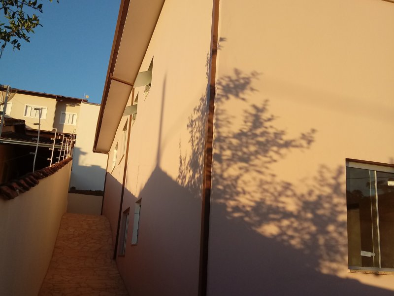 imóvel com 207m² - Loteamento do Valle 1 - Santa Rita do Sapucaí