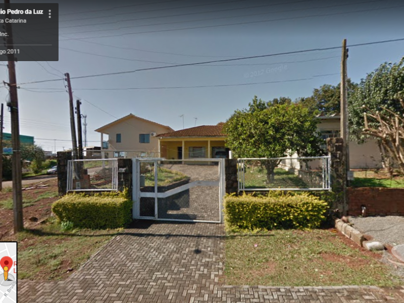 imóvel com 110m² - Bela Vista - Chapecó