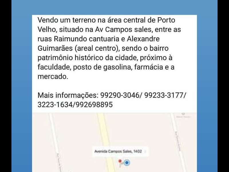Apartamento à venda Areal com 500m² e 4 quartos por R$ 210.000 - 1975919159-img-20181129-223737-392.jpg