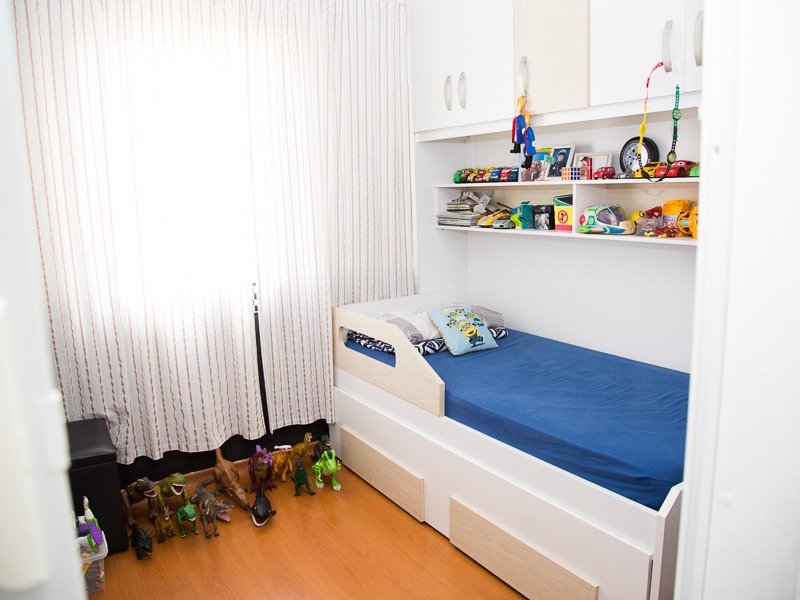 imóvel com 60m² - Jardim Patente - São Paulo