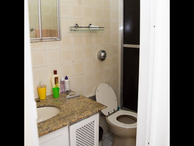 imóvel com 60m² - Jardim Patente - São Paulo