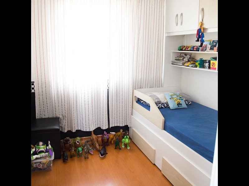 imóvel com 60m² - Jardim Patente - São Paulo