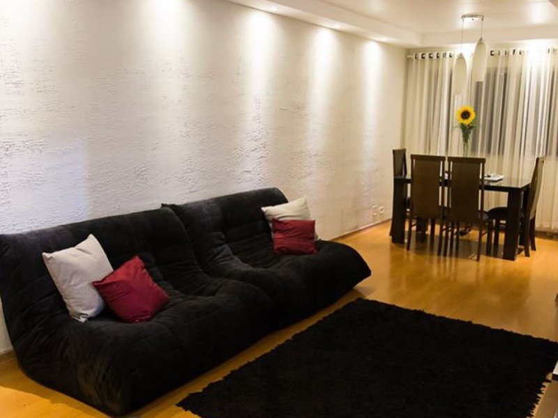 imóvel com 60m² - Jardim Patente - São Paulo