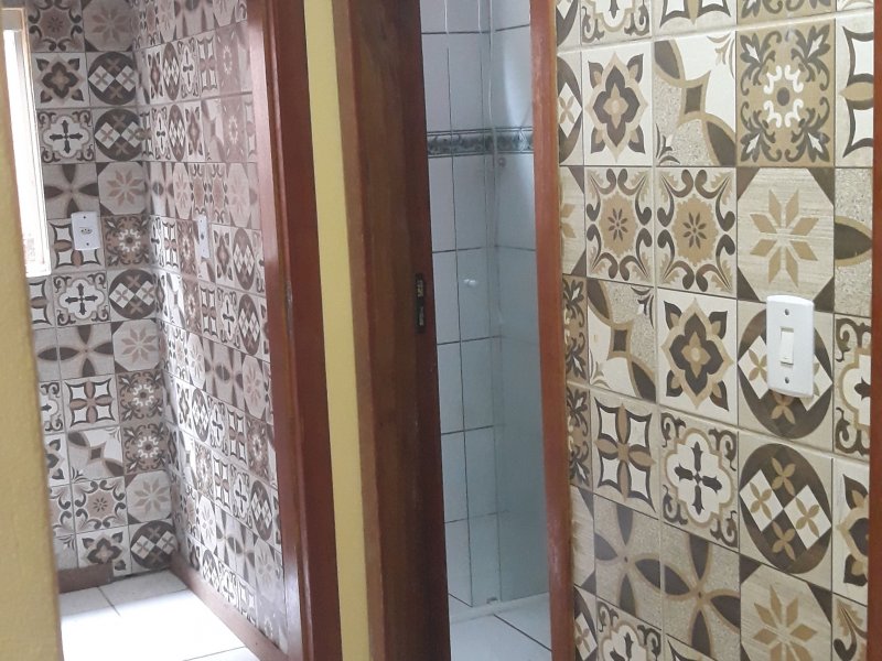 imóvel com 360m² - Caminho Novo - Palhoça