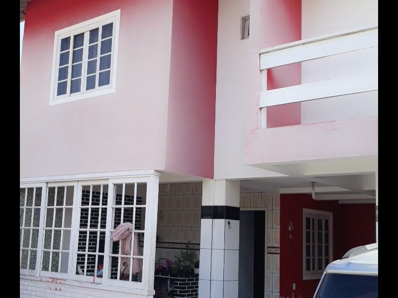 imóvel com 360m² - Caminho Novo - Palhoça