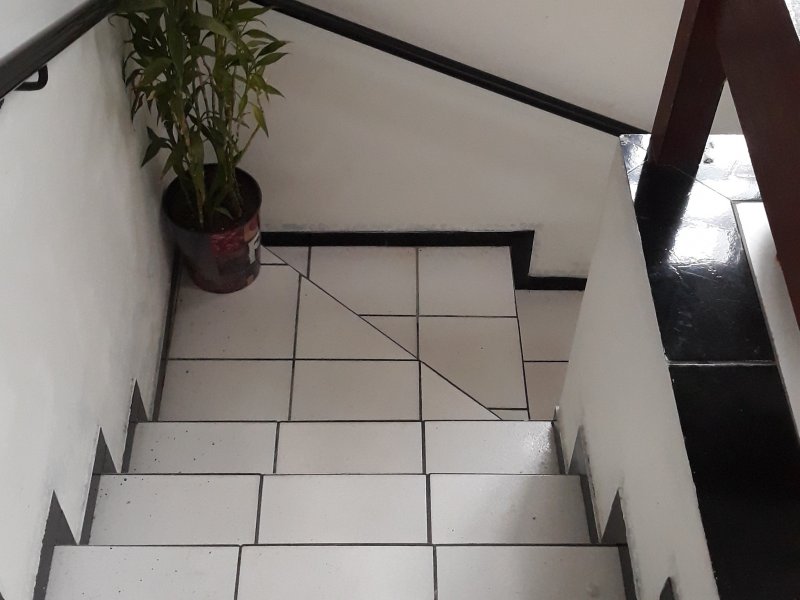 imóvel com 360m² - Caminho Novo - Palhoça