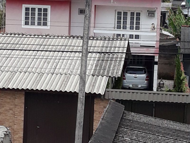 imóvel com 360m² - Caminho Novo - Palhoça