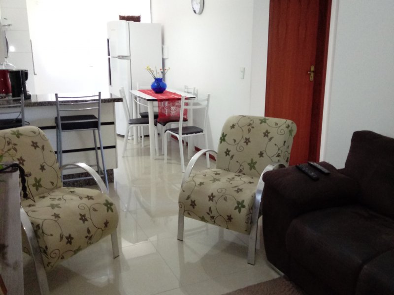 imóvel com 63m² - Ingleses do Rio Vermelho - Florianópolis