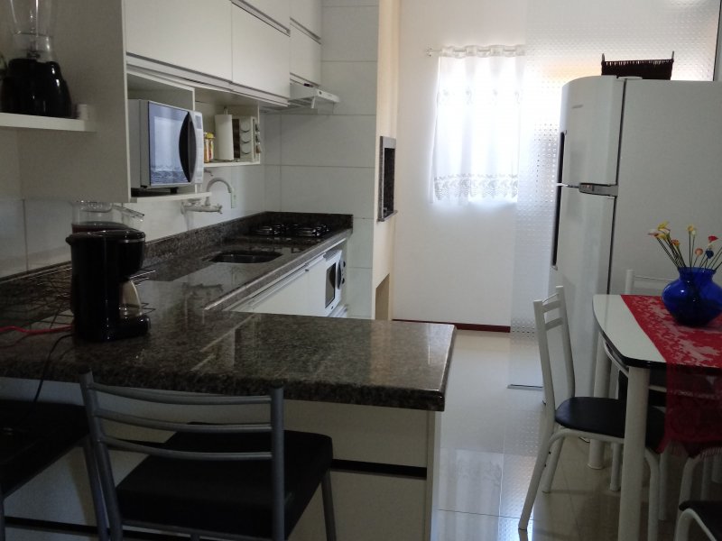 imóvel com 63m² - Ingleses do Rio Vermelho - Florianópolis
