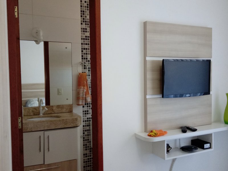 imóvel com 63m² - Ingleses do Rio Vermelho - Florianópolis